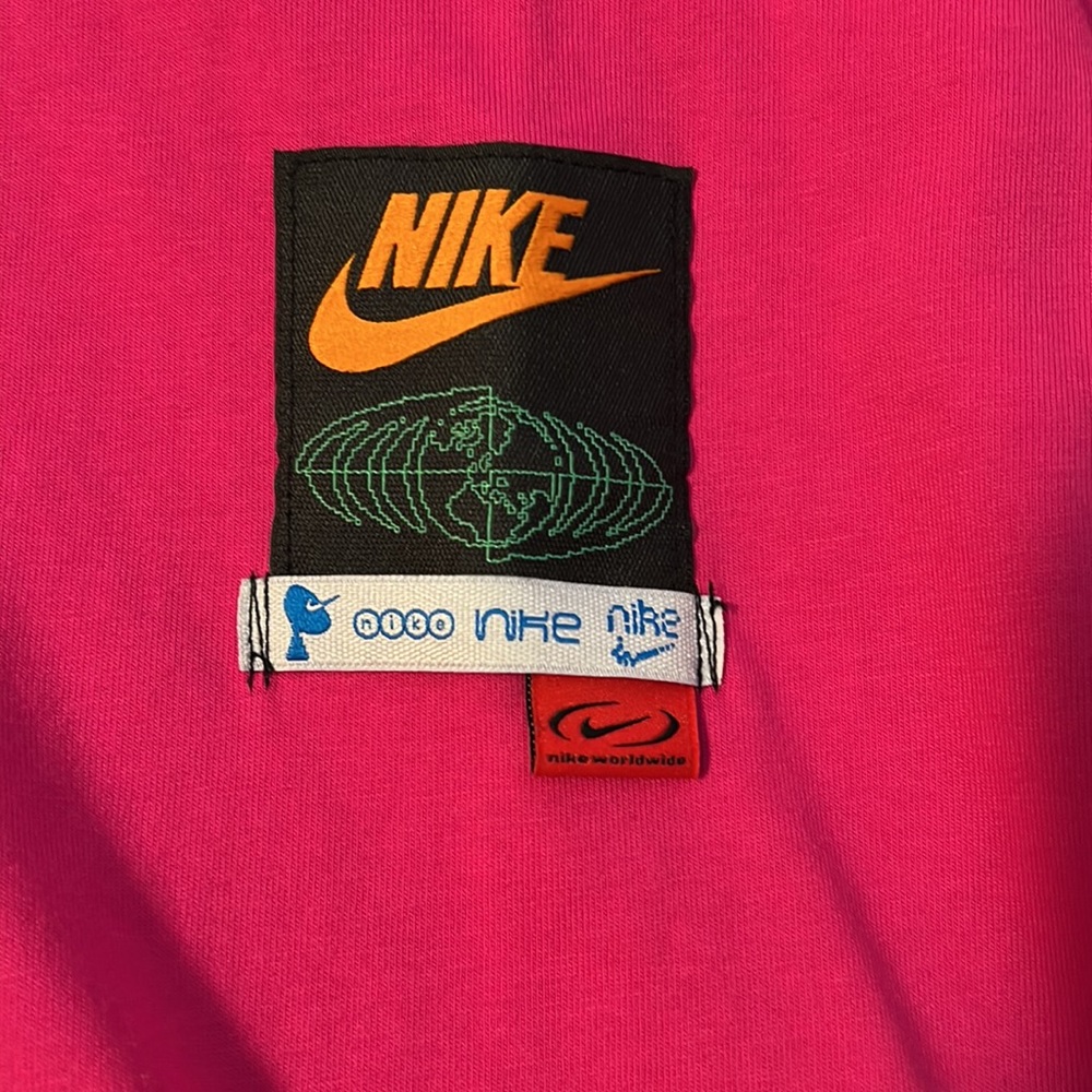 Nike T-Shirt 2XL Loose Fit - Picture 3 of 5